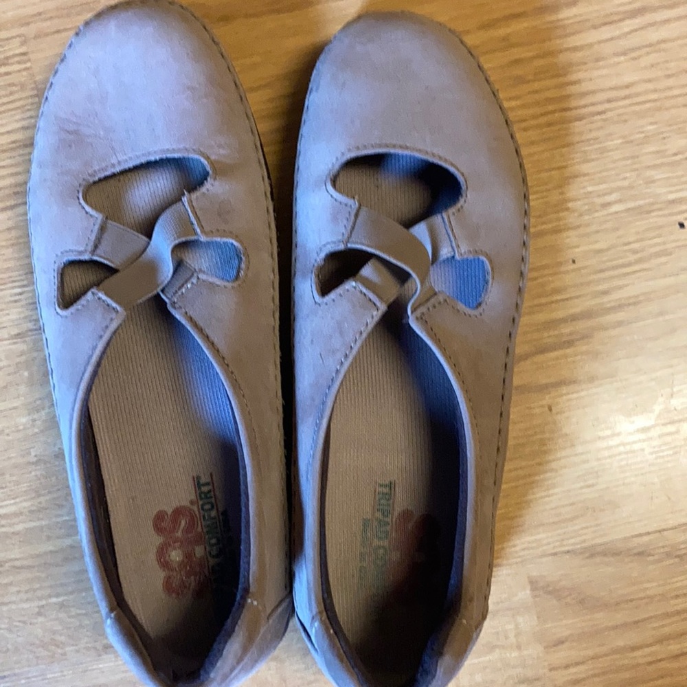 SAS shoes